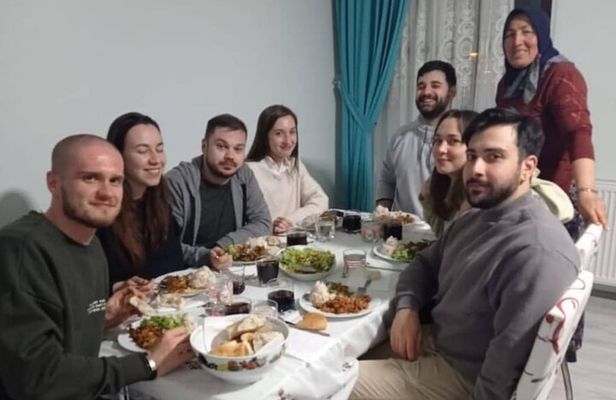 Cappadocia Cooking Class Authentic Traditional Turkish Meal