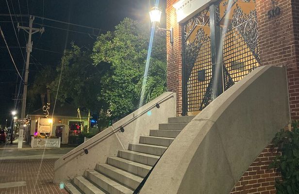 iWitness Key West True Crime Walking Tour