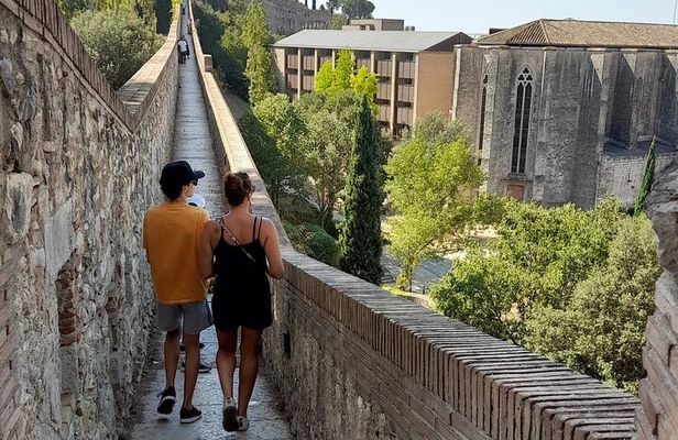 Sensations of Girona