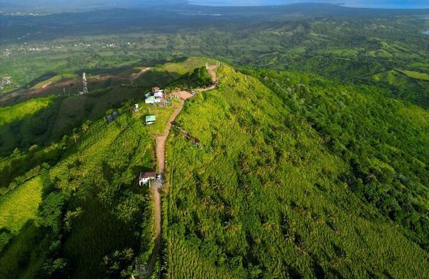 Exclusive Adventure in Miches Buggies and Round Mountain and Lunch