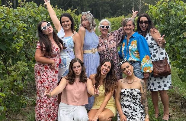 Food Wine and Wellness Tours in Port Macquarie and Coffs Harbour