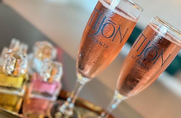 Atlanta: Fragrance After Dark - Make Perfume or Cologne