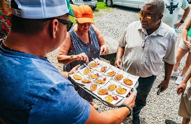 ZAKOPANE & THERMAL SPRINGS, Funicular, Cheese Tasting 