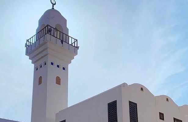 Full Day Madinah City Tour with Optional Lunch