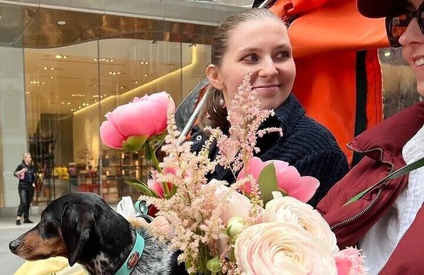 5 Stops Central Park Pedicab Tour Customizable Landmarks