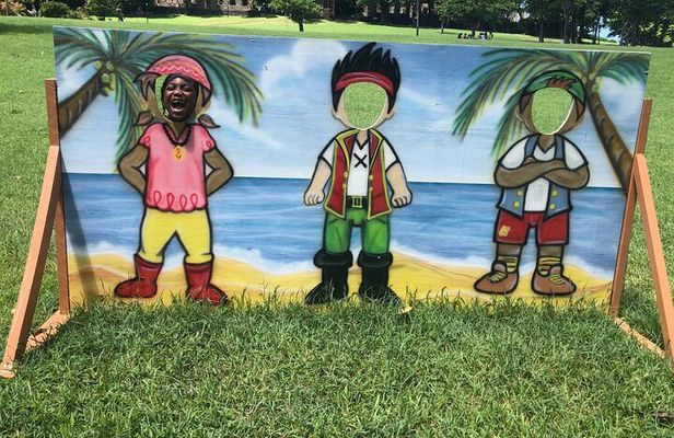 St Lucia Pigeon Island National Park Tour Trails and Scenic Views