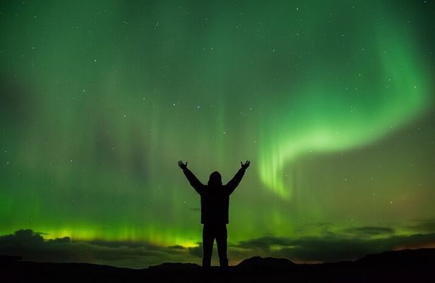 Golden Circle Tour from Reykjavík Þingvellir Geysir & Gullfoss