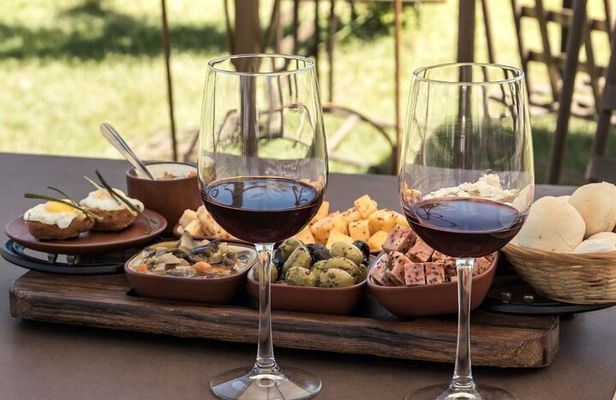 Anthonij Rupert Estate Full Day Wine Experience
