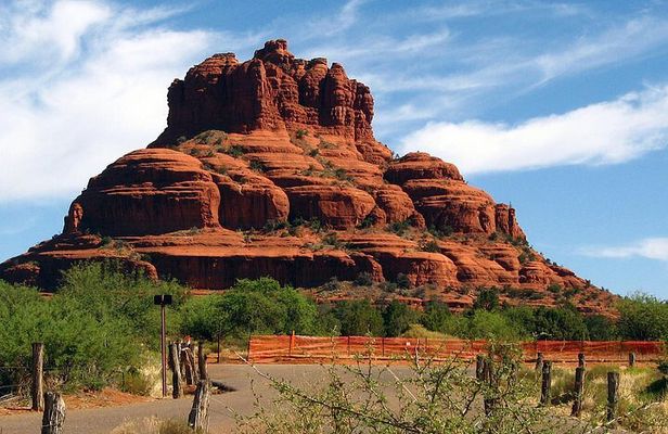 Your Day, Your Way: Custom Sedona Private Driver Tour