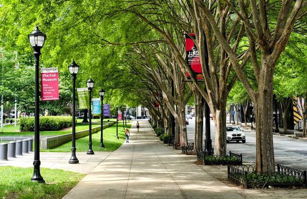 Midtown Passport Global Bites and Sips