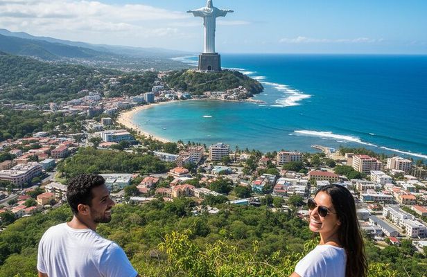 Puerto Plata: City Tour with Rum, Chocolate and Cigars