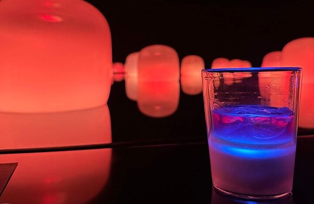 TeamLab Phenomena Abu Dhabi Ticket