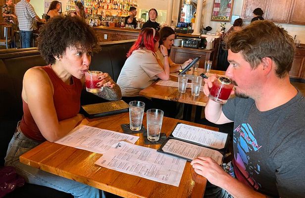 Tallahassee Food Walking Tour Taste Local Flavors and Culture