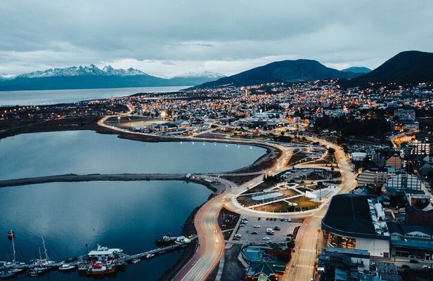 City Tour Ushuaia: A panoramic trip through the End of the World