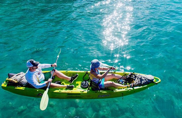 Yellowknife Aurora Full Day Tour