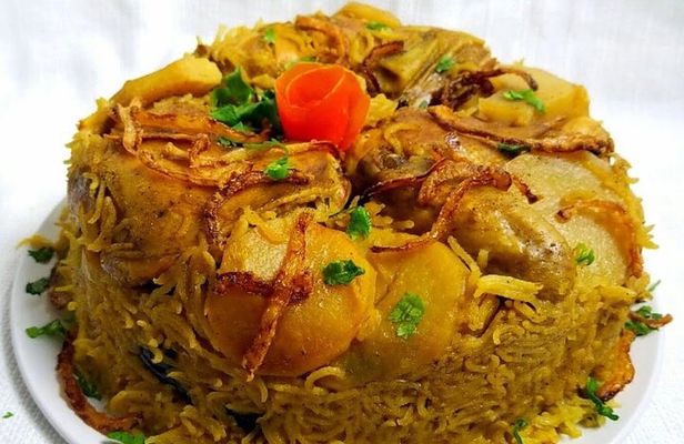 Saudi Traditional Food Cook With Me