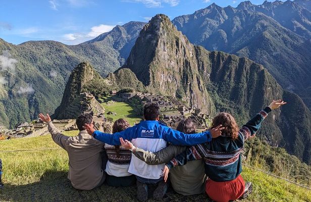 Machu Picchu Tickets Last Minute Tour 2 Days