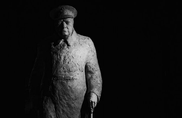 Private Churchill Walking Tour