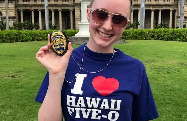 Hawaii Five-0 Experience with a Visit to Iconic Locations
