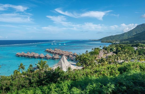 Tahiti Island Discovery – Full Day Private Shore Tour