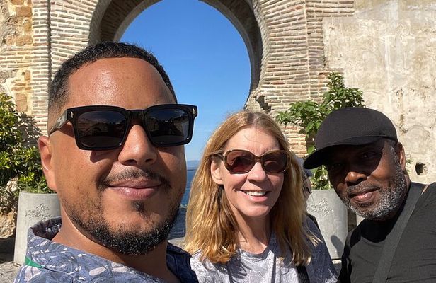 4 Hours Tangier Highlights and Old Town