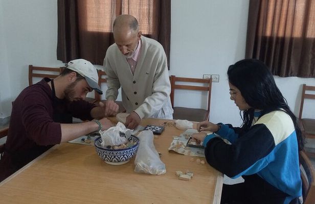 Fez Handmade ceramic