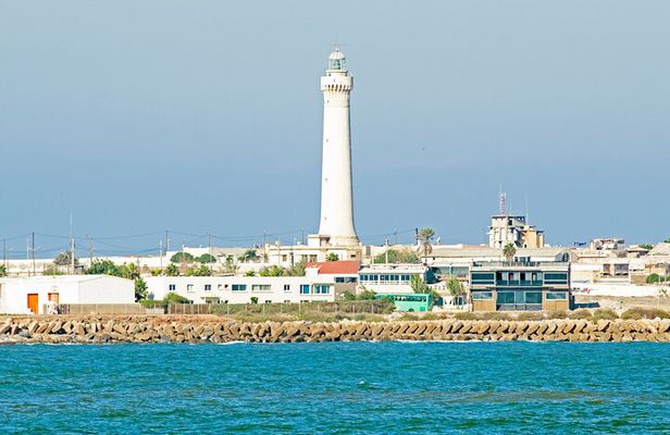 Casablanca Tour with free Traditional Moroccan Lunch or Dinner