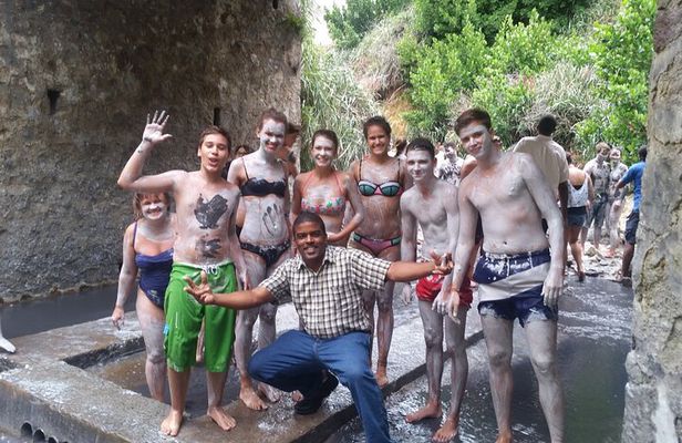 St Lucia Private Island Adventure Tour