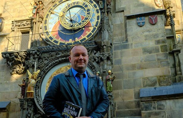 Prague Secrets and Symbols Tour