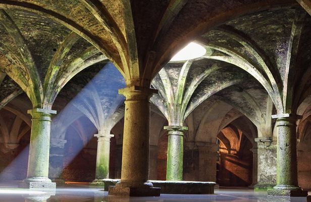 El Jadida Azemmour Day Tour from Casablanca Morocco Tea Break
