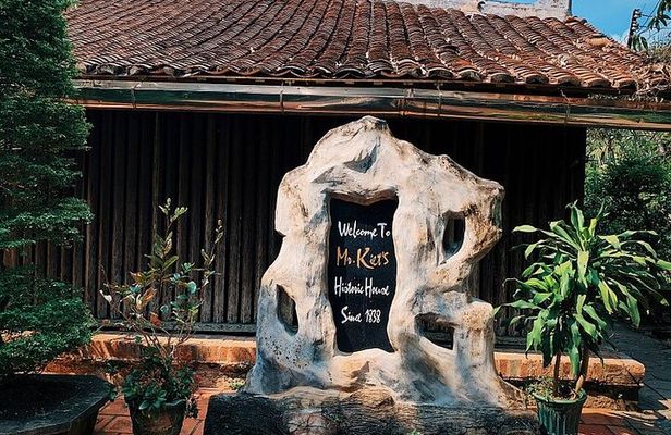 MEKONG DELTA TOUR TO FLOATING MARKET CAI BE from HCM city