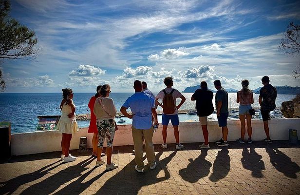 Walk & Wine: Discover the Spirit of Marina Alta, Alicante