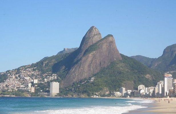 Two Brothers Trail: A View Worth Every Step