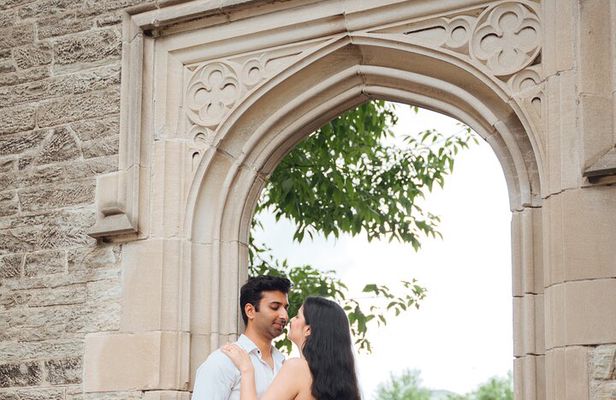 Capture Toronto on a Photowalk