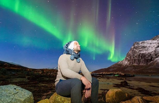 Tromsø | OFFICIAL Northern Lights Safari