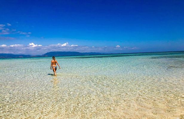Lombok Gili Islands Tour and Snorkeling Adventure