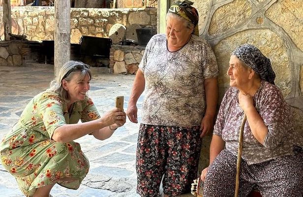 Etrim Village Travel Program