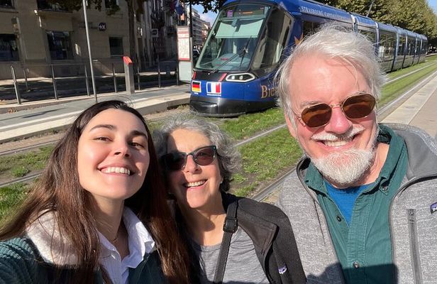 Taste, Stroll & Discover Strasbourg’s Christmas Magic