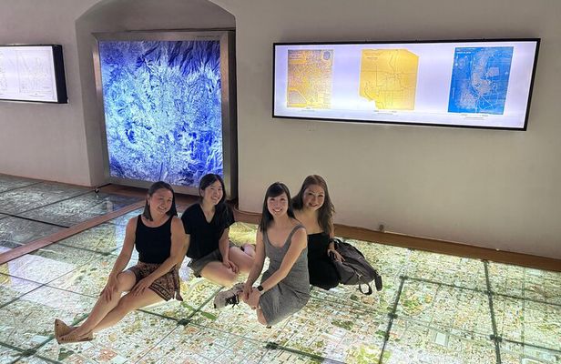 City Tour Oaxaca to Explore the Historic Landmarks