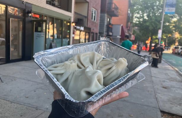 Astoria Queens Global Bites Food Tour (NYC)
