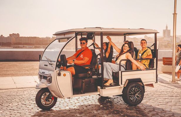 Valencia Premium PRIVATE Tour to discover the city in 2 Hours
