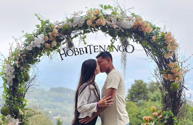 Hobbitenango Altamira and Antigua Boreal Adventure Tour