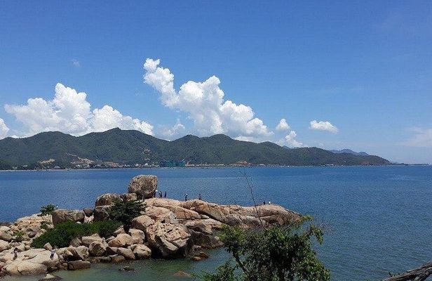 Private Nha Trang Excursion the City Exclusive Highlights