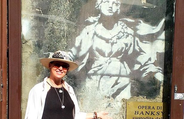 Napoli Segreta: Tour Decumani, Anime Pezzentelle & Laboratorio