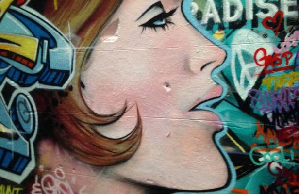 Private custom 4 Hour Walking Tour of Melbourne's Highlights