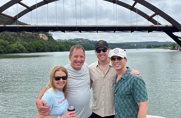 Lake Austin BYOB Sunset Cruise – 5:30-7:30pm