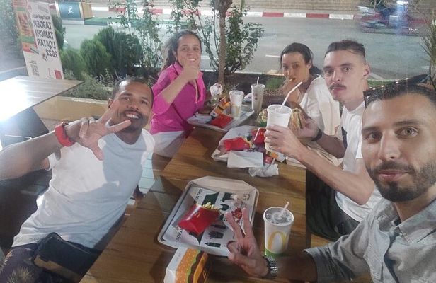 One Day Excursion to Chefchaouen from Fes