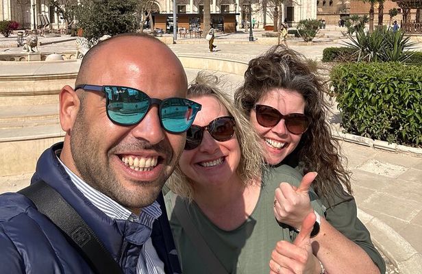 Full-Day Cairo Tour with Egyptologist Museum, Old Cairo&Bazar