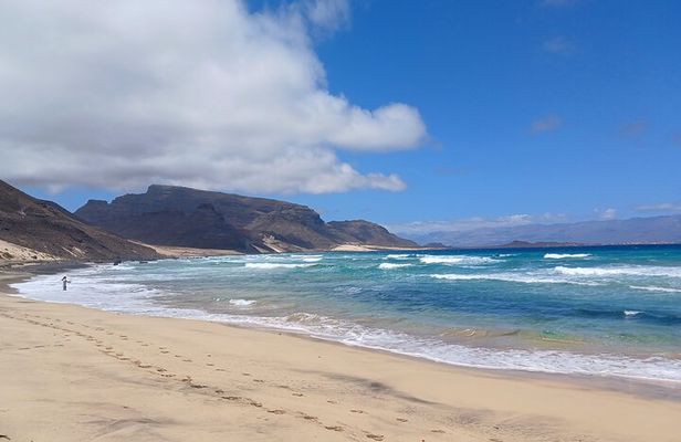 Discover the charms of St. Vincent Island Cape Verde