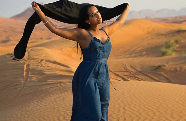 2 Days one night in merzouga from fes 